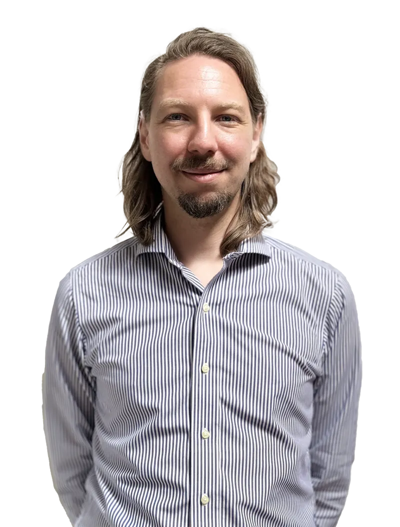 Frederik Stahlfest Møller