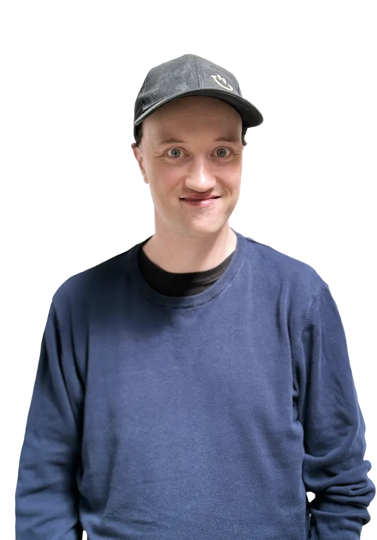 Kasper Baagø Jensen
