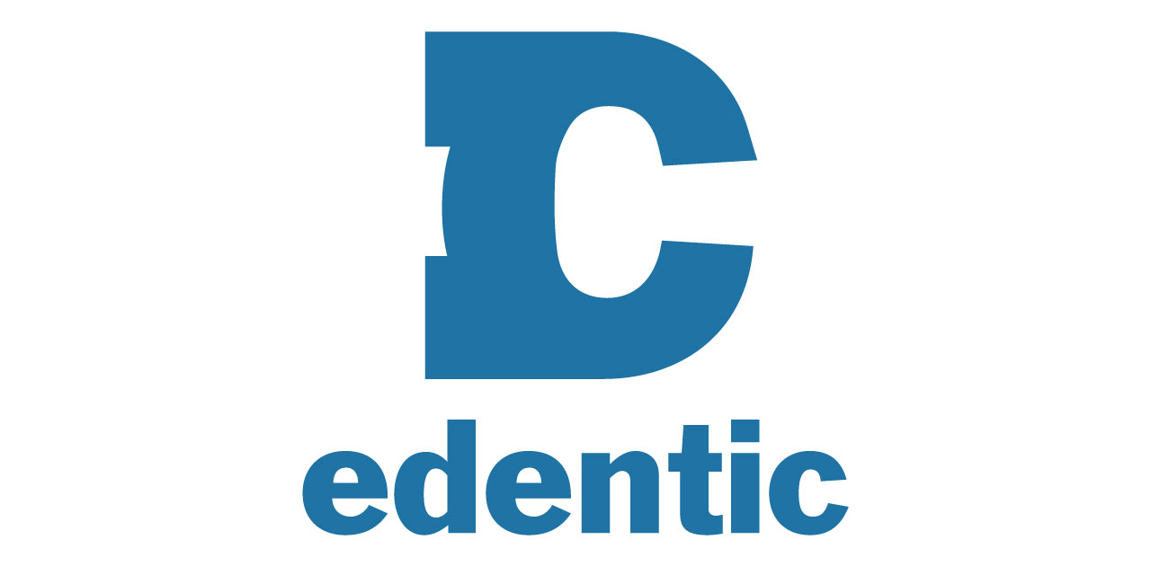EDENTIC ApS logo